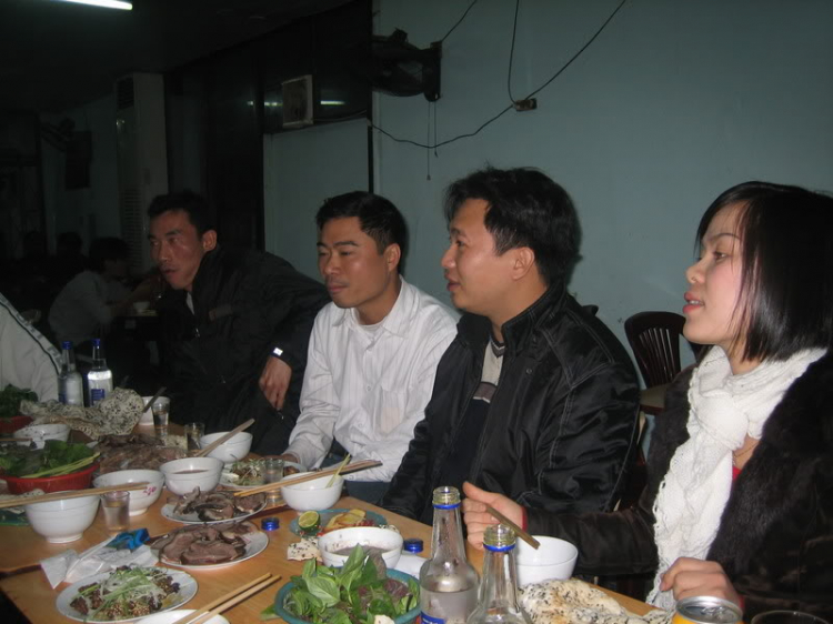 Chi hội OS Hải Phòng, Thành phố hoa Phượng đỏ