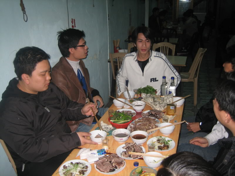Chi hội OS Hải Phòng, Thành phố hoa Phượng đỏ