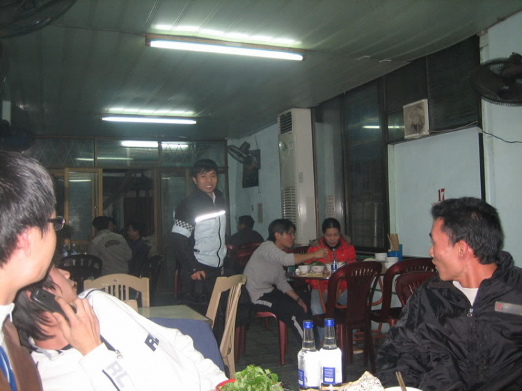 Chi hội OS Hải Phòng, Thành phố hoa Phượng đỏ
