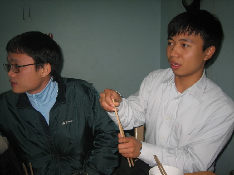 Chi hội OS Hải Phòng, Thành phố hoa Phượng đỏ