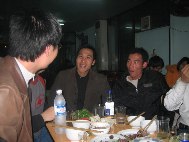 Chi hội OS Hải Phòng, Thành phố hoa Phượng đỏ