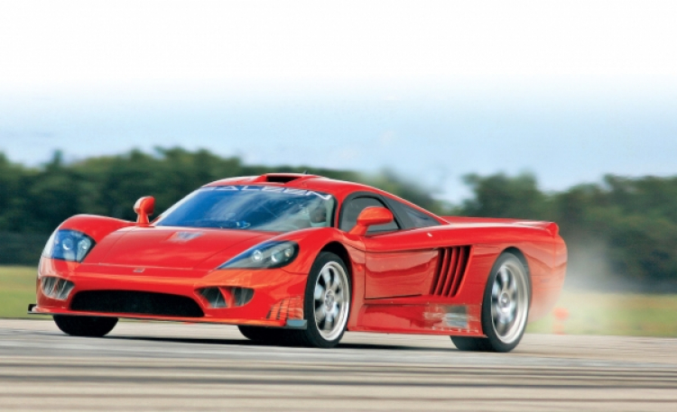 Đại siêu xe so tài 0 - 200mph - 0 kèm ảnh và phân tích Đại siêu xe so tài 0 - 200mph - 0 kèm ảnh và phân tích