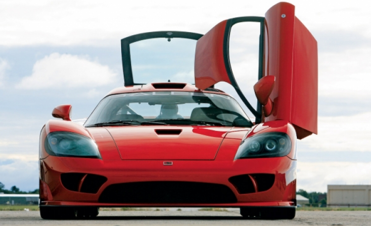 Đại siêu xe so tài 0 - 200mph - 0 kèm ảnh và phân tích Đại siêu xe so tài 0 - 200mph - 0 kèm ảnh và phân tích