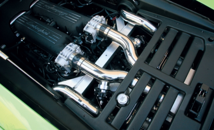 Đại siêu xe so tài 0 - 200mph - 0 kèm ảnh và phân tích Đại siêu xe so tài 0 - 200mph - 0 kèm ảnh và phân tích