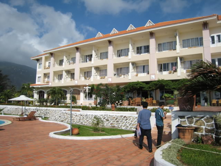 Côn Đảo hoang sơ và quyến rũ Côn Đảo hoang sơ và quyến rũ