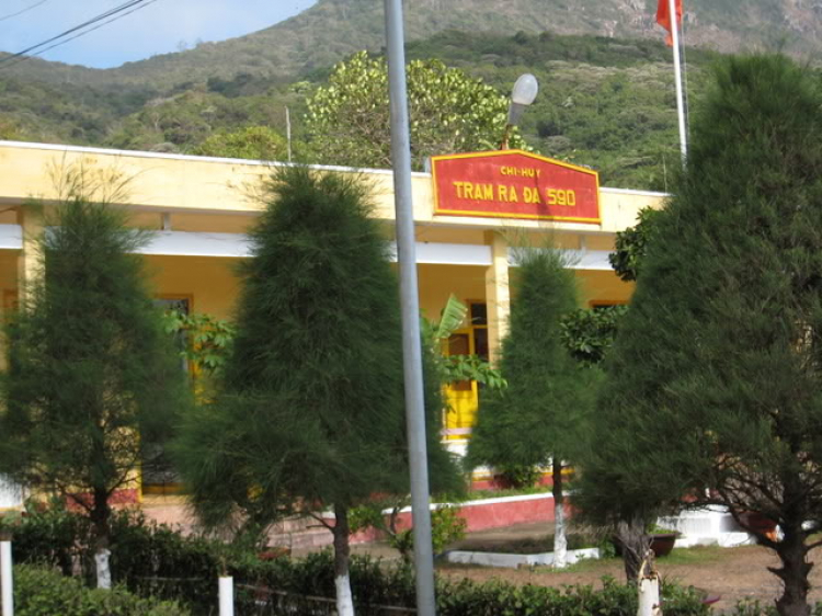 Côn Đảo hoang sơ và quyến rũ