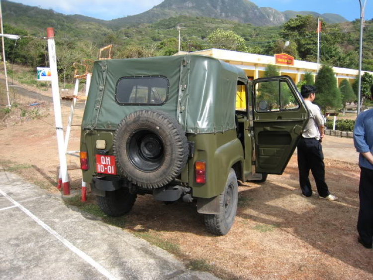 Côn Đảo hoang sơ và quyến rũ