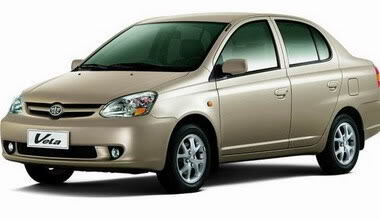 TOYOTA VIZI 16K USD ?? TOYOTA VIZI 16K USD ??