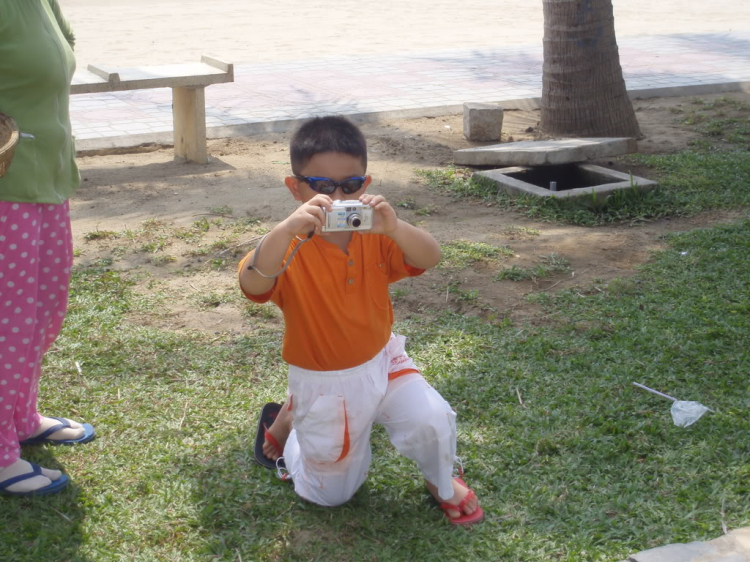 HFC - OFF : LẦN ĐẦU TIÊN THÀNH LẬP HỘI CIVIC NĂM 2007