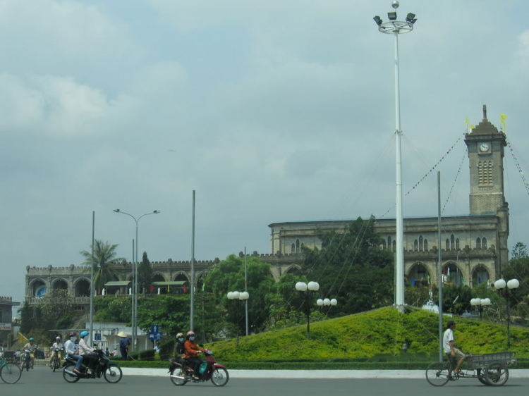 HFC - OFF : LẦN ĐẦU TIÊN THÀNH LẬP HỘI CIVIC NĂM 2007