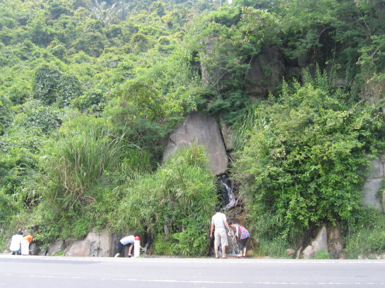 HFC - OFF : LẦN ĐẦU TIÊN THÀNH LẬP HỘI CIVIC NĂM 2007