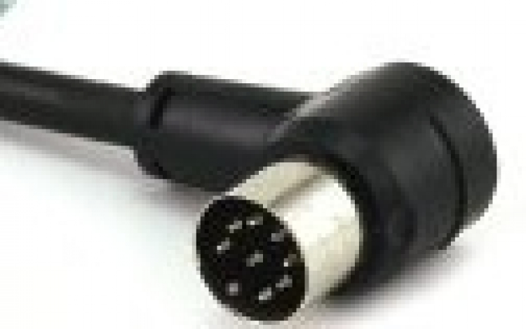 Cần tìm dây Aux-in cho các đầu đĩa nguyên bản của Hyundai qua cổng CDC
