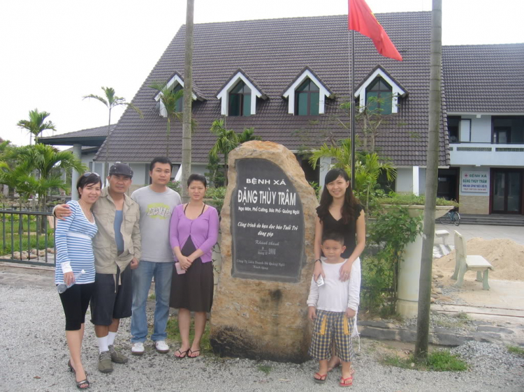 HFC - OFF : LẦN ĐẦU TIÊN THÀNH LẬP HỘI CIVIC NĂM 2007