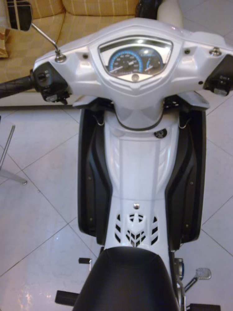AB. . .NOUVO 3. . .Lăn Tăn YA Exciter . . . ^__^ AB. . .NOUVO 3. . .Lăn Tăn YA Exciter . . . ^__^