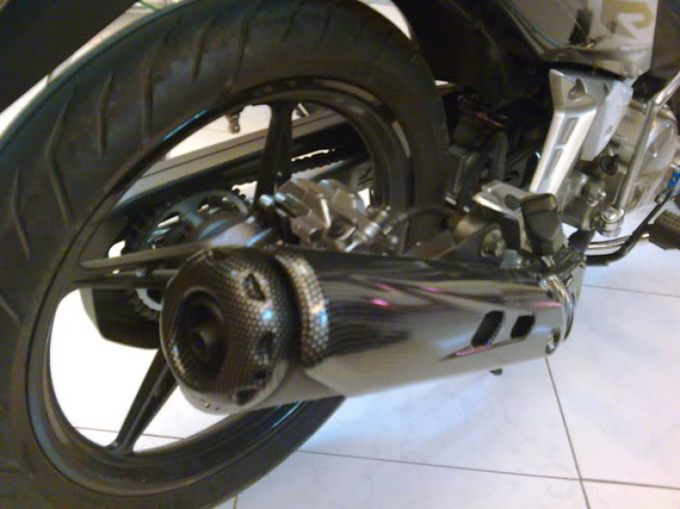 AB. . .NOUVO 3. . .Lăn Tăn YA Exciter . . . ^__^ AB. . .NOUVO 3. . .Lăn Tăn YA Exciter . . . ^__^