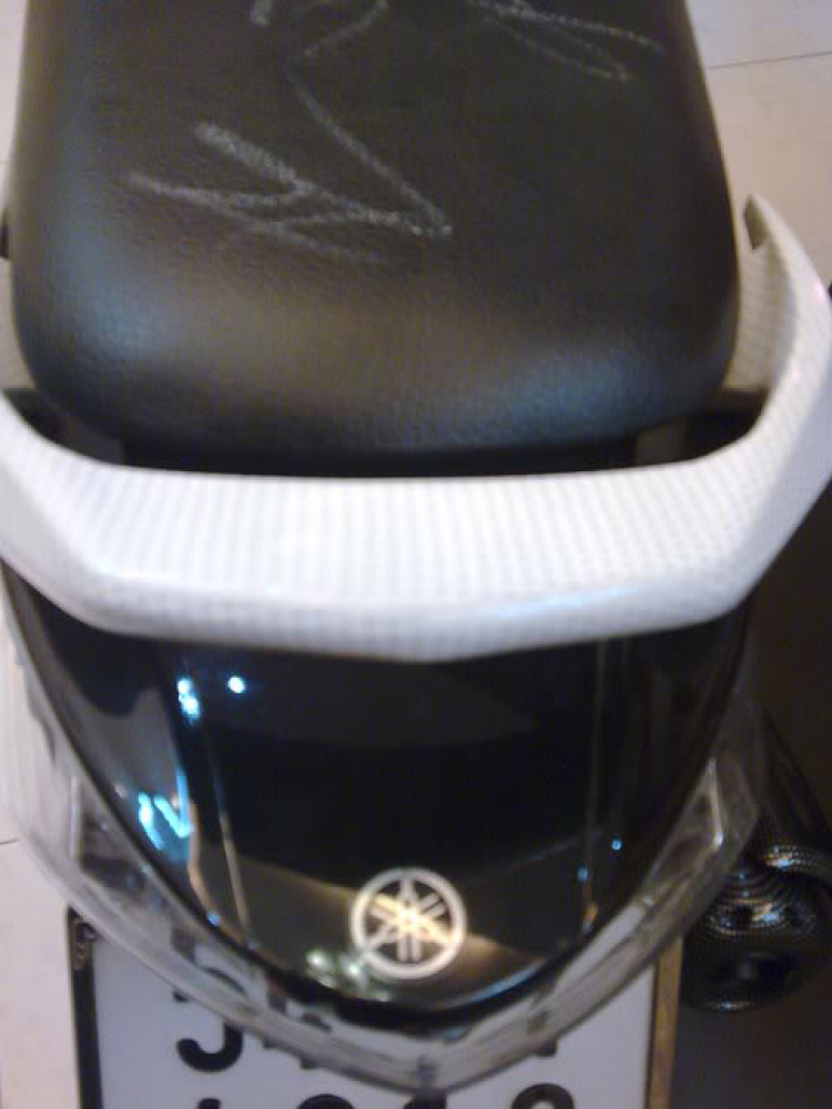 AB. . .NOUVO 3. . .Lăn Tăn YA Exciter . . . ^__^ AB. . .NOUVO 3. . .Lăn Tăn YA Exciter . . . ^__^