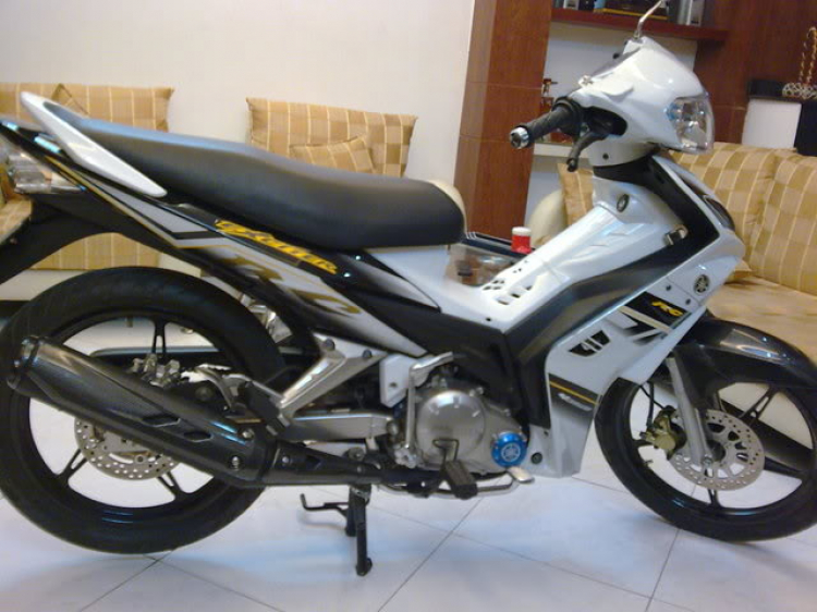 AB. . .NOUVO 3. . .Lăn Tăn YA Exciter . . . ^__^ AB. . .NOUVO 3. . .Lăn Tăn YA Exciter . . . ^__^