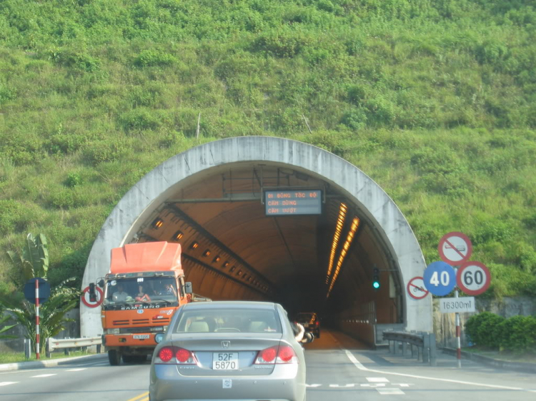 HFC - OFF : LẦN ĐẦU TIÊN THÀNH LẬP HỘI CIVIC NĂM 2007