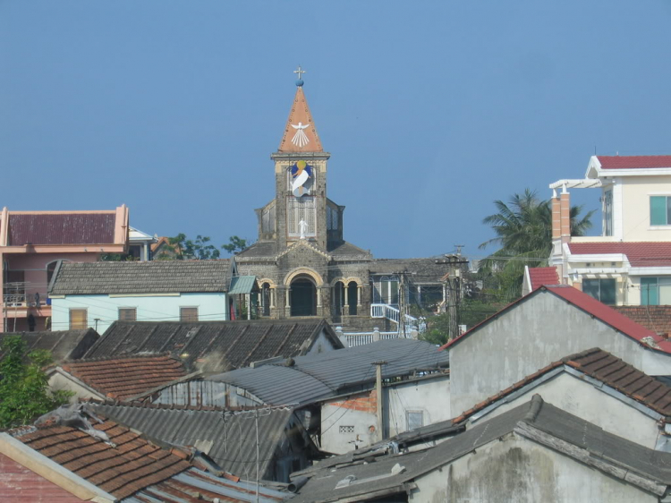 HFC - OFF : LẦN ĐẦU TIÊN THÀNH LẬP HỘI CIVIC NĂM 2007