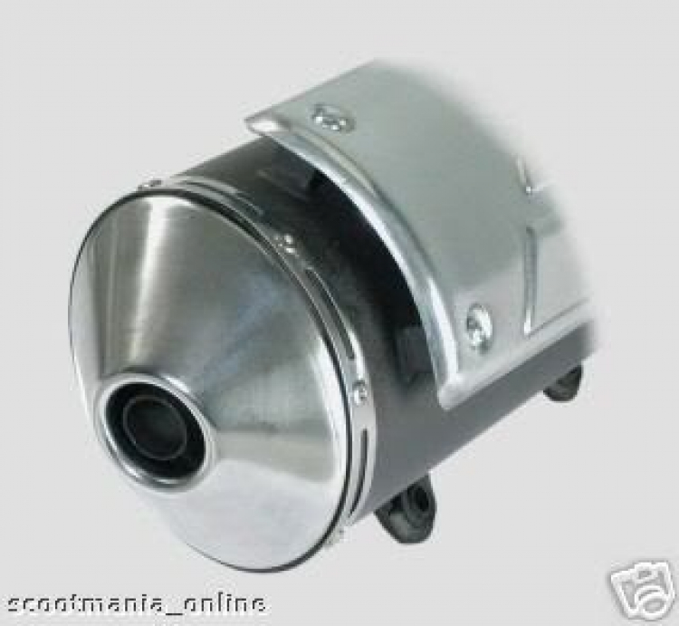 Suzuki EPICURO & AVENIS (Những điểm cần biết)