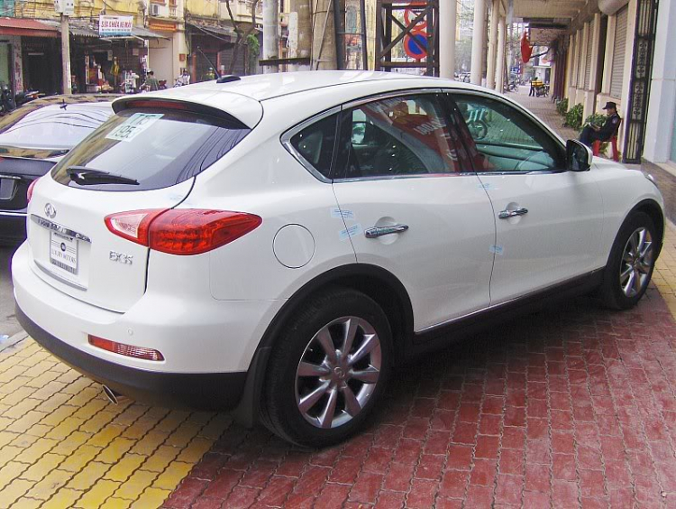 X5-Porsche Cayenne-EX35