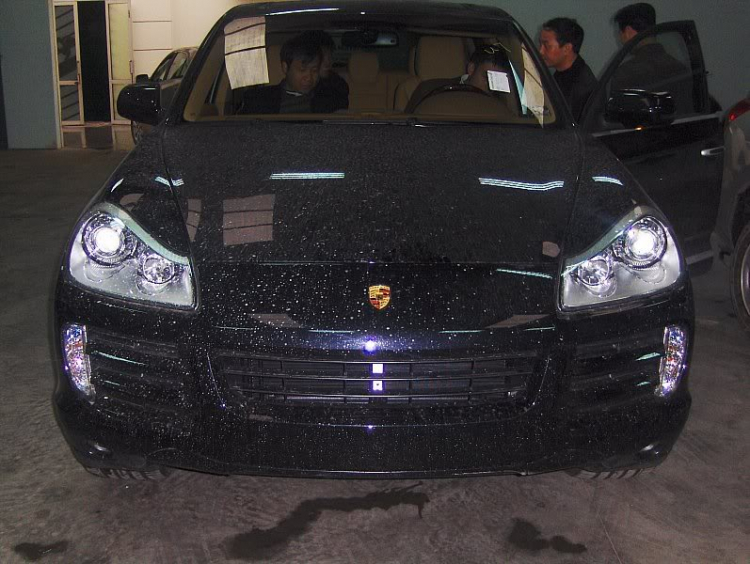 X5-Porsche Cayenne-EX35