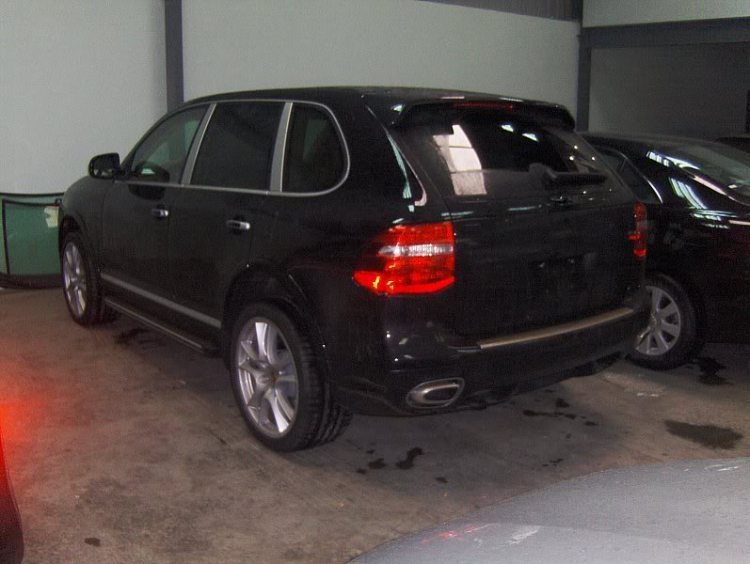 X5-Porsche Cayenne-EX35