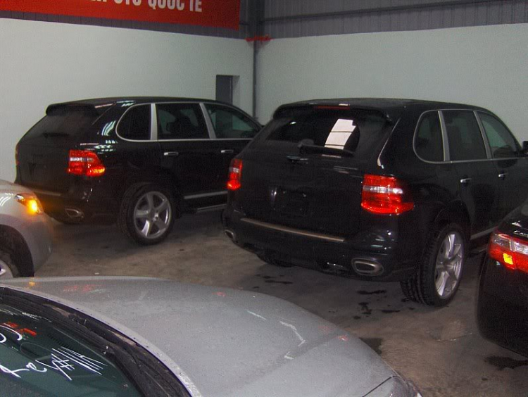 X5-Porsche Cayenne-EX35