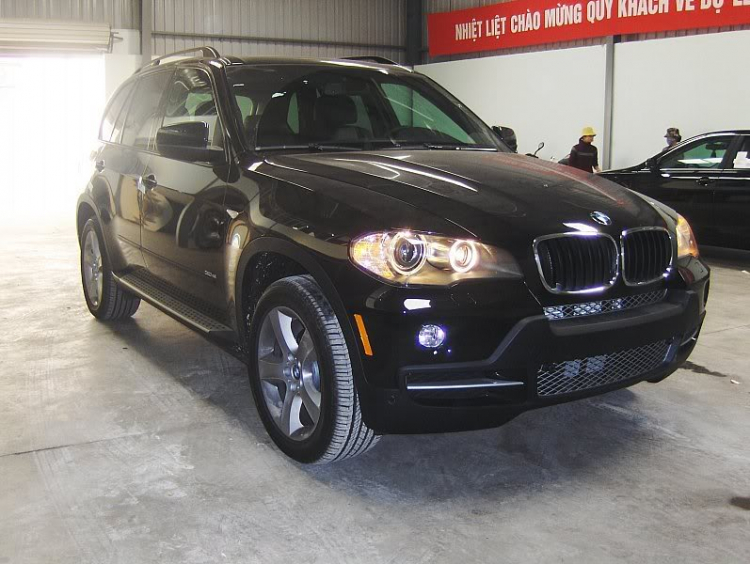 X5-Porsche Cayenne-EX35