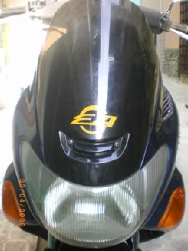 Suzuki EPICURO & AVENIS (Chi hội EAG) Suzuki EPICURO & AVENIS (Chi hội EAG)