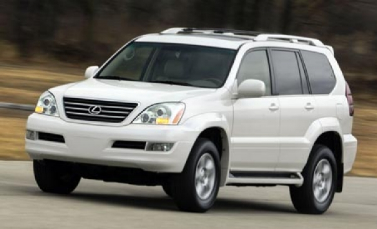 So sánh & cảm nhận X5 vs MDX vs ML350 vs. GX470 vs Cadilac SRX vs LR3 vs VW Touareg vs Volvo XC90 So sánh & cảm nhận X5 vs MDX vs ML350 vs. GX470 vs Cadilac SRX vs LR3 vs VW Touareg vs Volvo XC90
