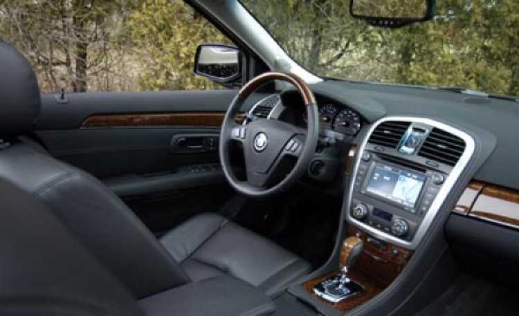 So sánh & cảm nhận X5 vs MDX vs ML350 vs. GX470 vs Cadilac SRX vs LR3 vs VW Touareg vs Volvo XC90 So sánh & cảm nhận X5 vs MDX vs ML350 vs. GX470 vs Cadilac SRX vs LR3 vs VW Touareg vs Volvo XC90