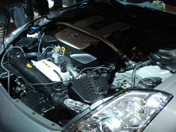 Auto Mobil Messe in Leipzig Auto Mobil Messe in Leipzig