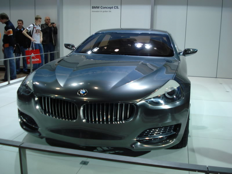 Auto Mobil Messe in Leipzig Auto Mobil Messe in Leipzig