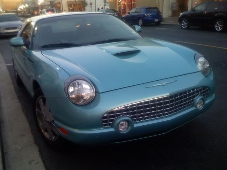 Thunderbird