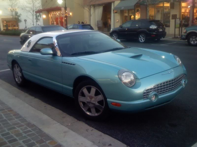 Thunderbird