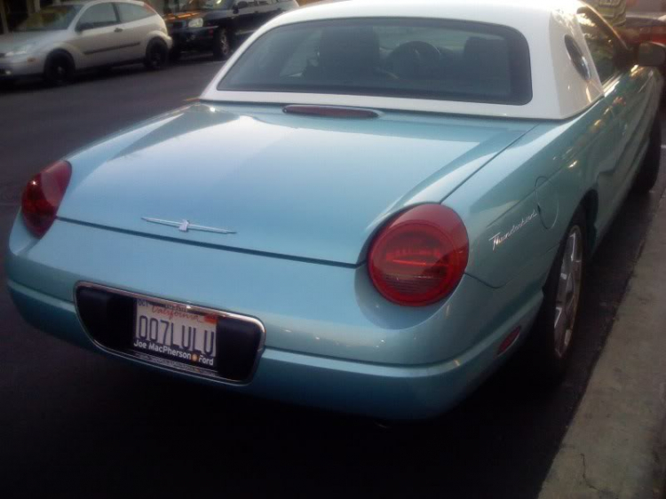 Thunderbird
