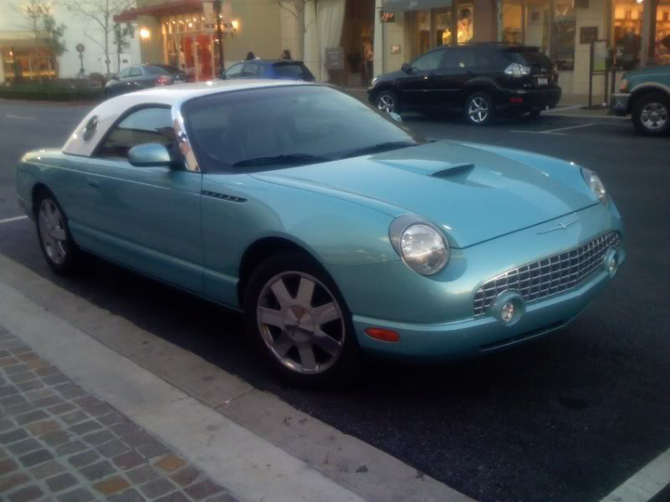 Thunderbird
