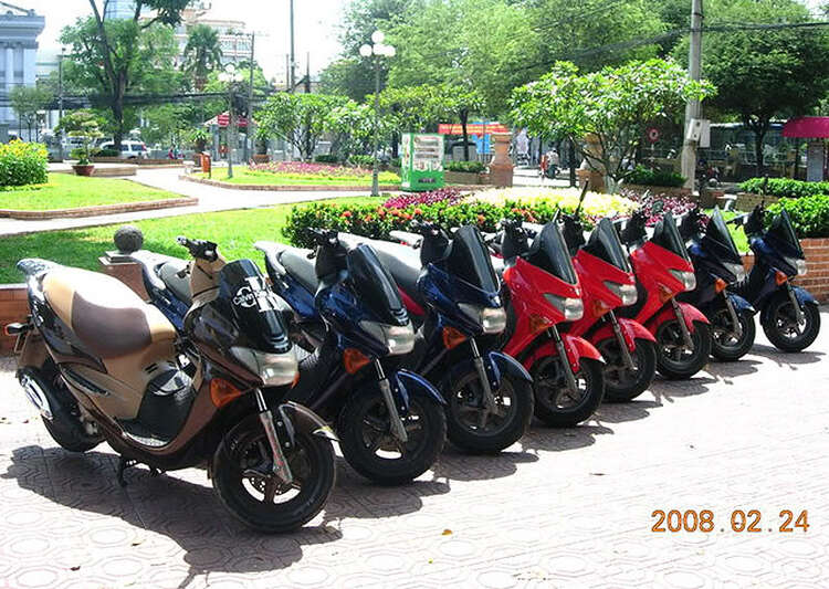 Suzuki EPICURO & AVENIS (Chi hội EAG) Suzuki EPICURO & AVENIS (Chi hội EAG)