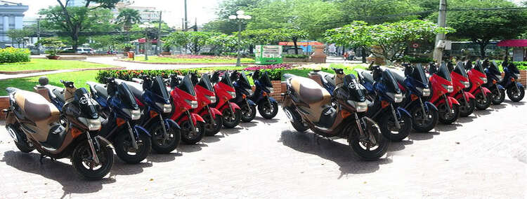 Suzuki EPICURO & AVENIS (Chi hội EAG) Suzuki EPICURO & AVENIS (Chi hội EAG)