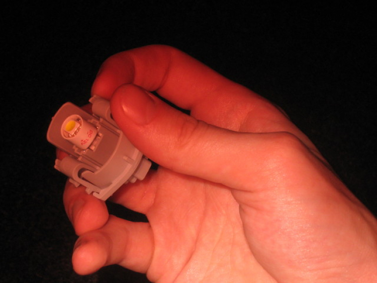 LED cho đèn bảng số