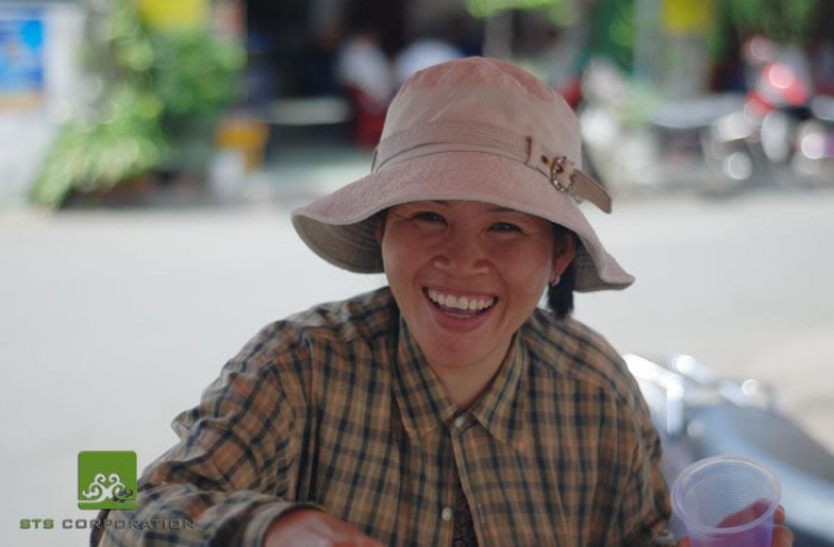 Trưa vắng