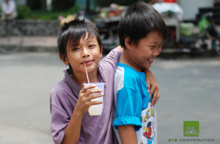 Trưa vắng