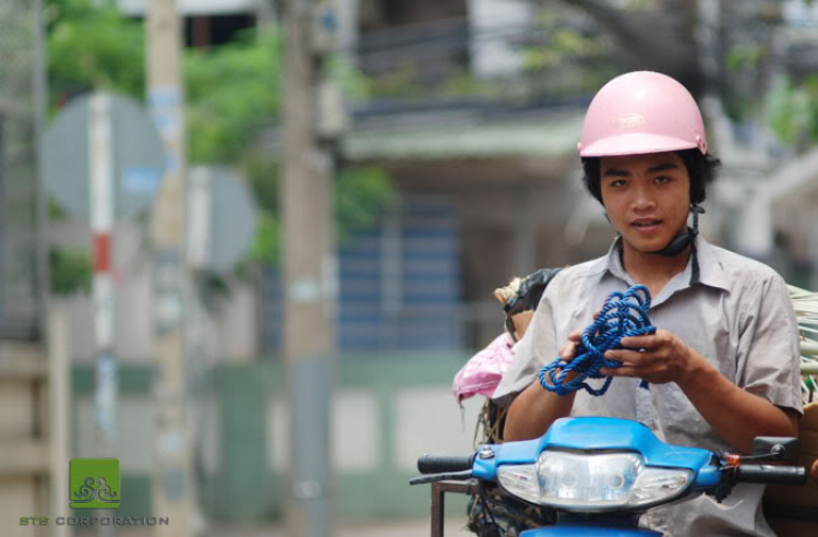 Trưa vắng