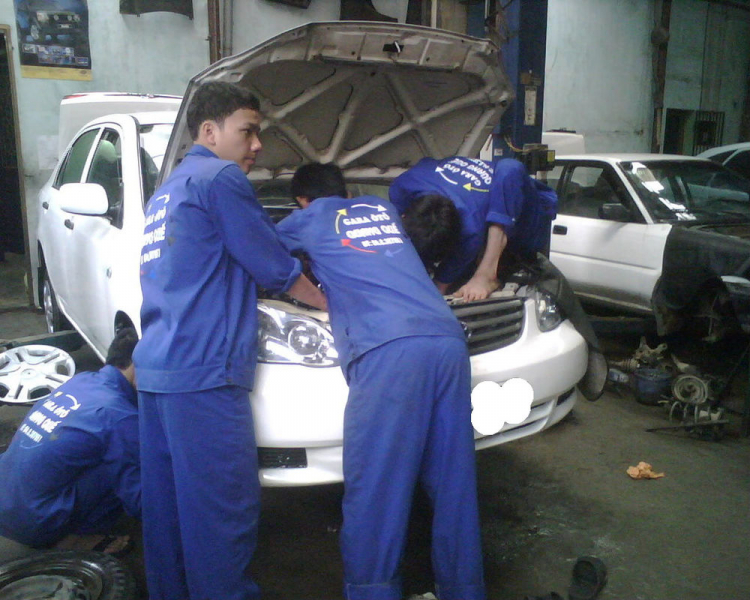 có nên mua xe taxi? (corolla J) có nên mua xe taxi? (corolla J)