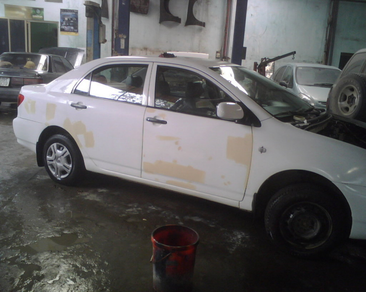 có nên mua xe taxi? (corolla J) có nên mua xe taxi? (corolla J)