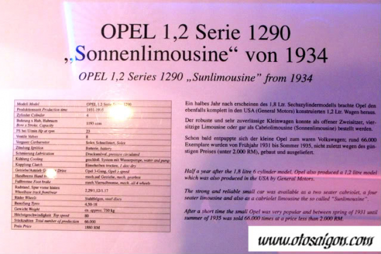 Opel 1934