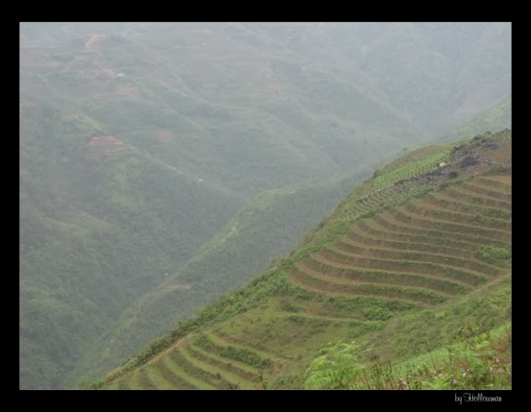 Sapa & Lao Cai - Một vài hình ảnh.