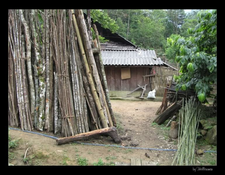 Sapa & Lao Cai - Một vài hình ảnh.