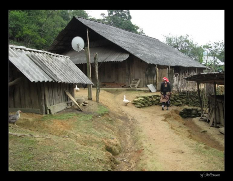 Sapa & Lao Cai - Một vài hình ảnh.